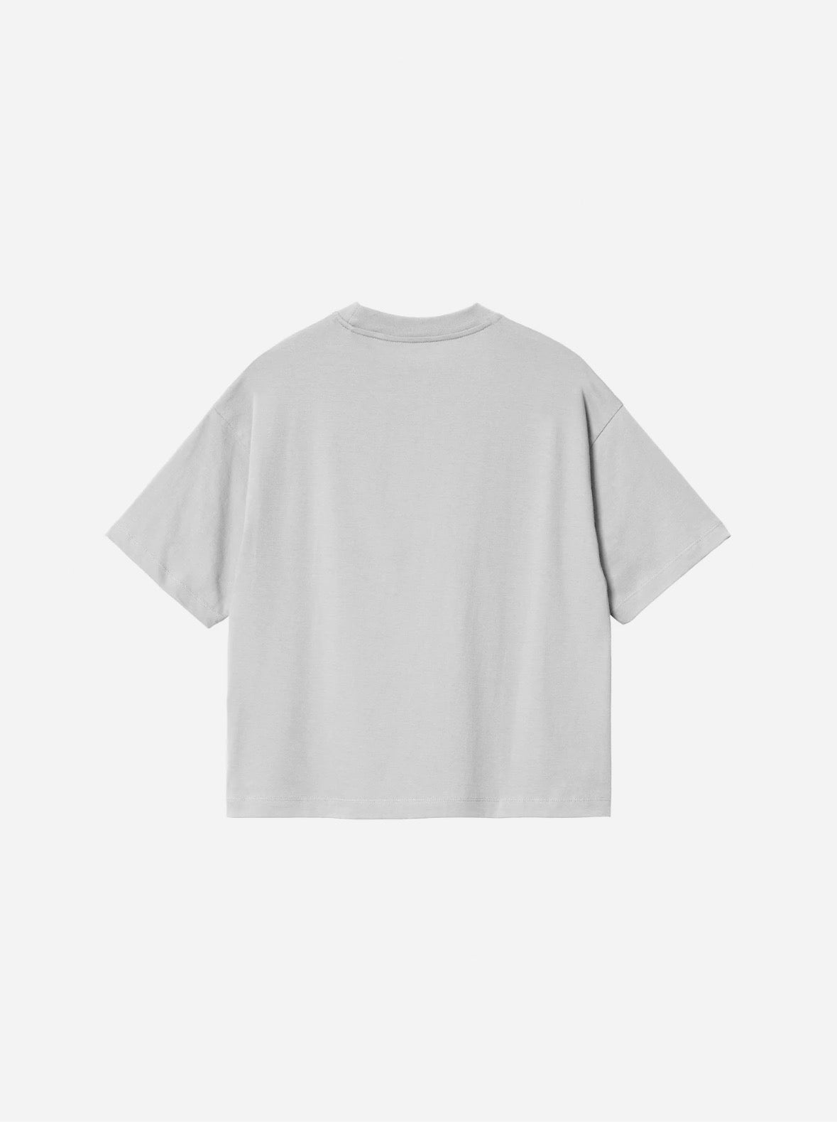 LIPP WHITE T-SHIRT