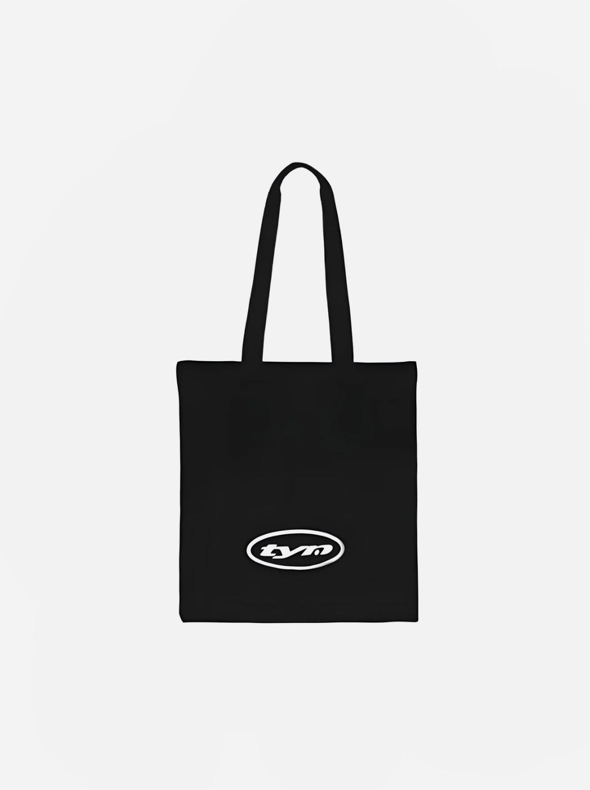 LOGO TOTE BAG (Get this product for free when you order 2 pieces)
