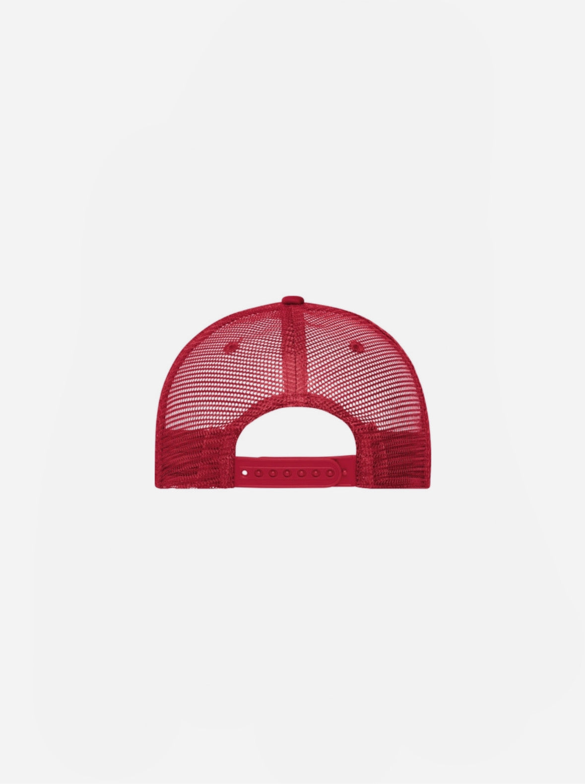 FASHION ITSELF TRUCKER CAP