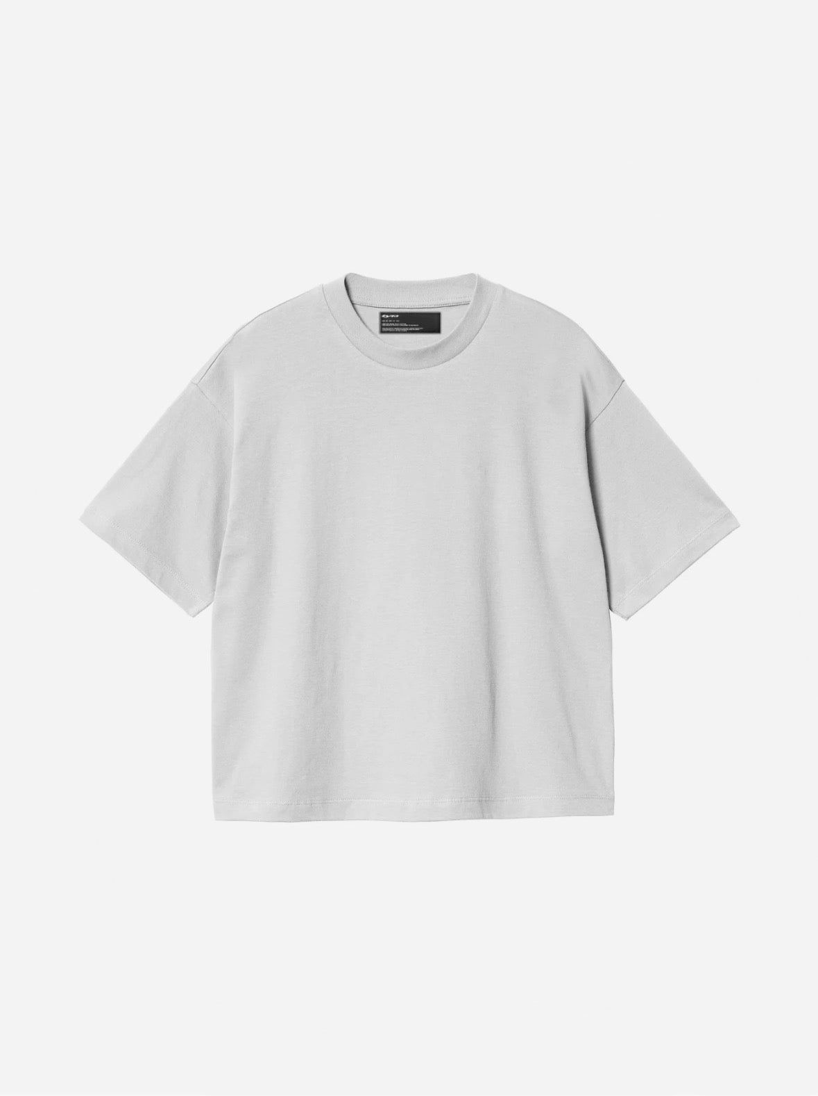 BLACK & WHITE BASIC 2-PACK T-SHIRTS