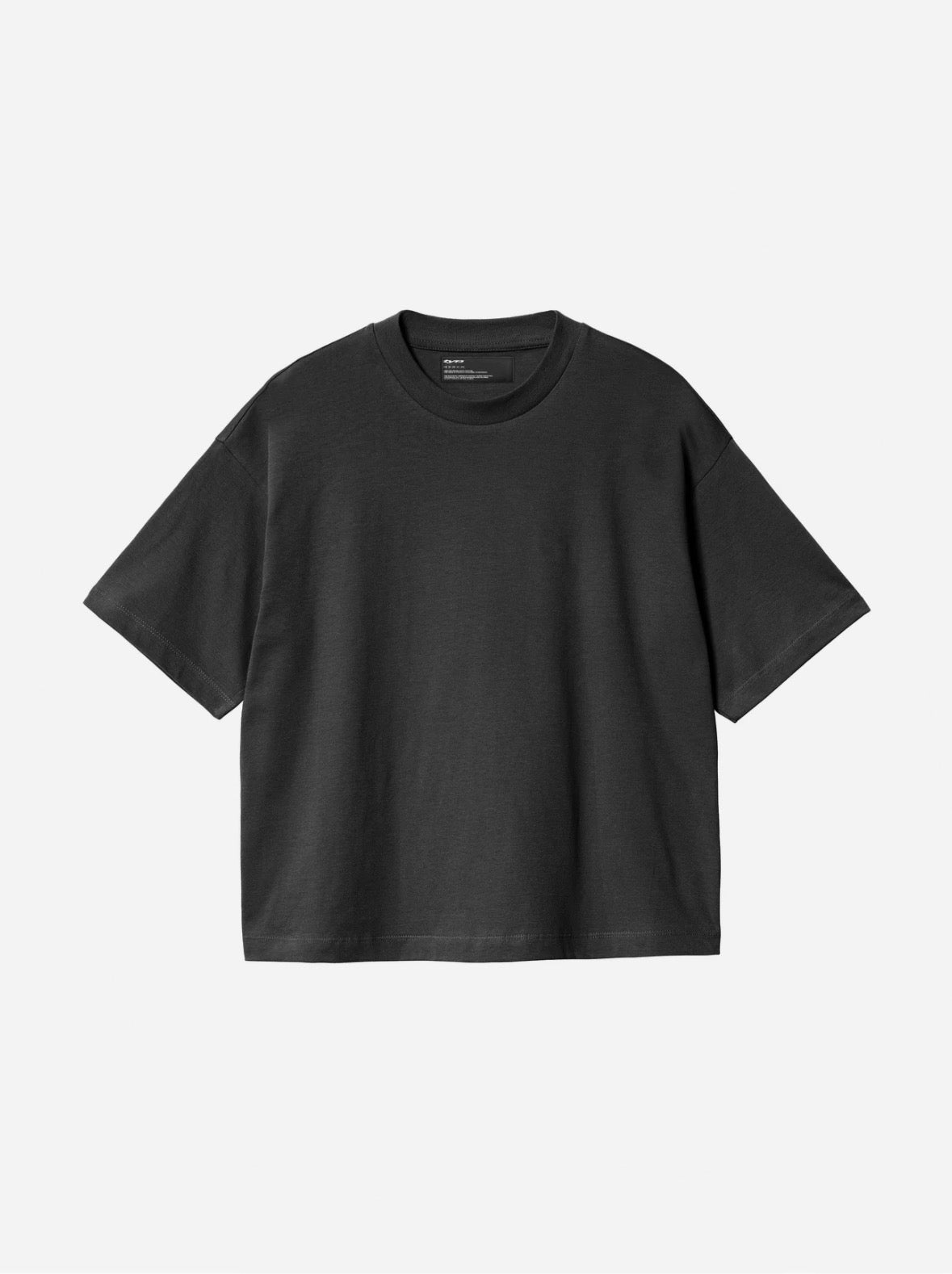 BLACK & WHITE BASIC 2-PACK T-SHIRTS