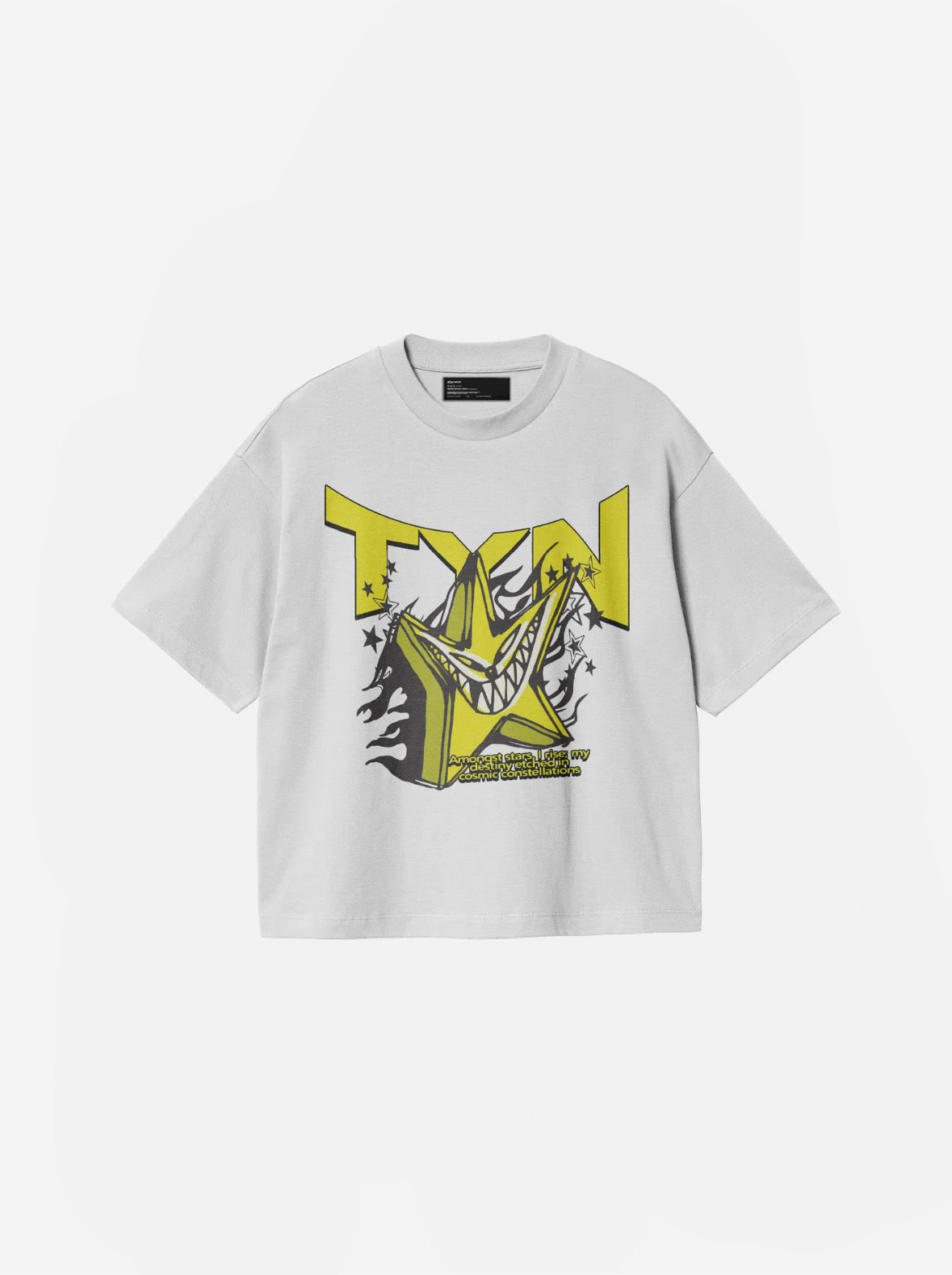 AMONGST STARS T-SHIRT