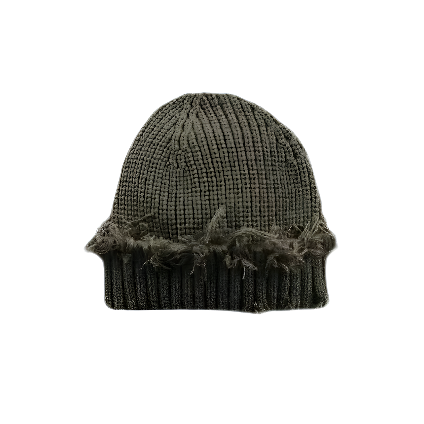 DESTROYED BEANIE