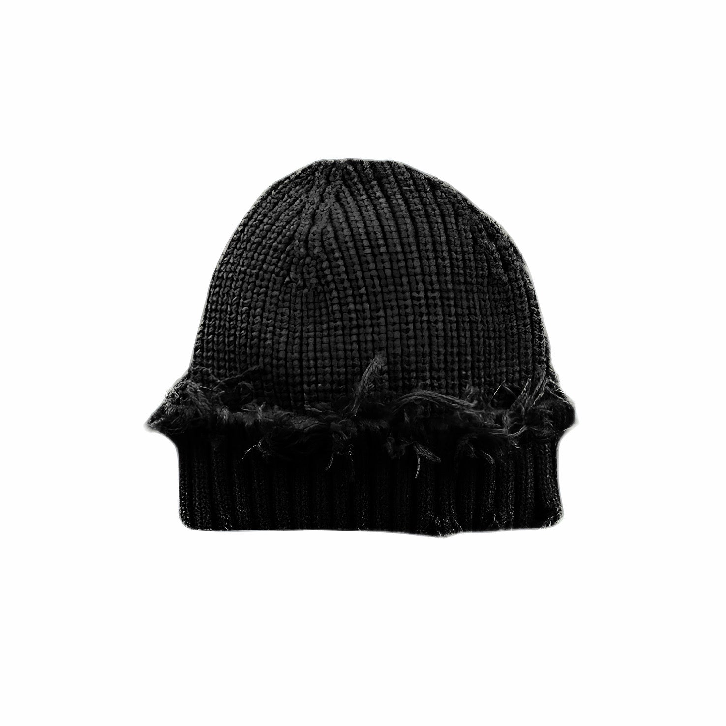 DESTROYED BEANIE