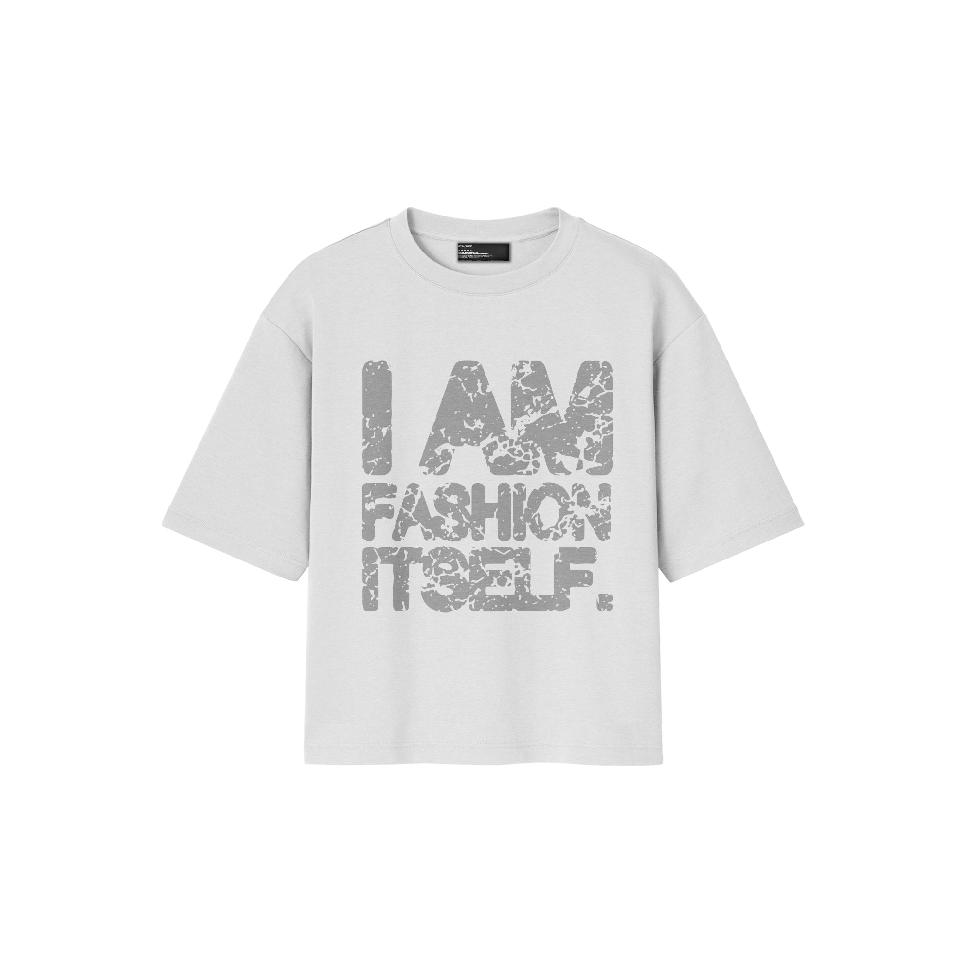 ITSELF T-SHIRT