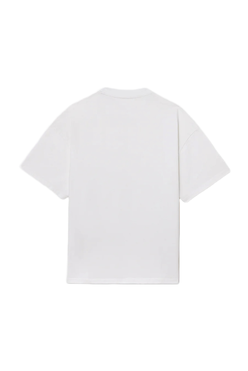 ID WHITE T-SHIRT